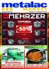 Akcija Katalog Metalac Market novembar 2016 47226