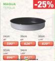 Metalac Tepsija Magija, 24 cm