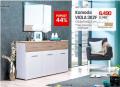 Forma Ideale Komoda Viola 3K2F