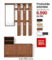Forma Ideale Predsoblje RAVENNA