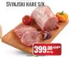 Matijević Matijević Svinjski kare