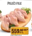 Matijević Pileći file, 1kg