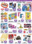 Akcija Katalog Aksa akcija 11. novembar do 1. decembar 2016 47298