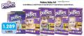 Aksa Pelene Pufies Baby Art