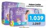 Aksa Violeta Double care pelene