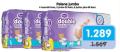 Aksa Pelene Violeta Double care jumbo