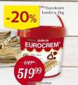 Super Vero Eurocrem u kantici Takovo, 1kg