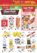Katalog Vikend akcija PerSu 11-13. novembar 2016