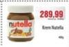 Univerexport Nutella Nutella krem