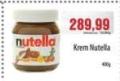 Univerexport Nutella krem, 400g