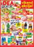 Akcija Vikend akcija IDEA 11-13. novembar 2016 47305