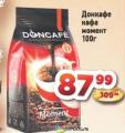 Dis market Mlevena kafa Doncafe Moment, 100g