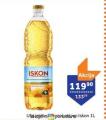TEMPO Suncokretovo ulje Iskon, 1l