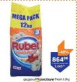 TEMPO Deterdžent za veš Rubel, 12kg