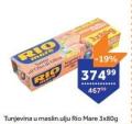 TEMPO Tunjevina u maslinovom ulju Rio Mare, 3x80g