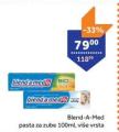 TEMPO Pasta za zube Blend-a-med, 100ml