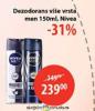 MAXI Nivea Dezedorans