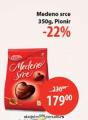 MAXI Medeno srce Pionir, 350g