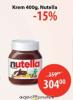 MAXI Nutella Nutella krem