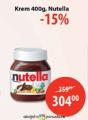 MAXI Nutella krem, 400g