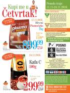 Akcija Katalog Gomex 11-24. novembar 2016 47328