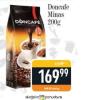 Gomex Doncafe Minas mlevena kafa 200g