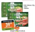 Gomex Pileće viršle, Delikates Zlatiborac, 100g