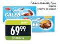 Gomex Mlečna čokolada Pionir Galeb, 80g