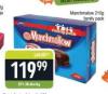 Gomex Jaffa Munchmallow