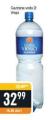 Gomex Gazirana voda Vrnjci, 2l