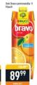 Gomex Sok Bravo pomorandža Rauch, 1l