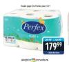 Gomex Perfex Toalet papir