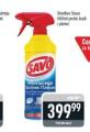 Gomex Sredstvo protiv buđi Savo, 500ml