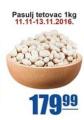 Aman doo Pasulj Tetovac, 1kg