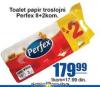 Aman doo Perfex Toalet papir