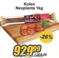 Aman Plus Kulen Neoplanta, 1kg