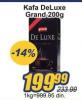 Aman Plus Grand De Luxe kafa 200g