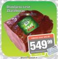 Gomex Dimljena vrat Zlatiborac, 1kg