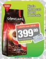 Gomex Mlevena kafa Doncafe Moment, 500g