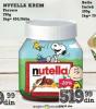 IDEA Nutella Nutella krem