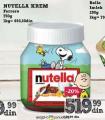 IDEA Nutella krem, 750g