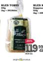 IDEA Hleb Tonus, 300g