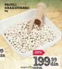 IDEA  Pasulj gradištanac 1 kg