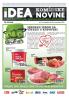 Akcija IDEA K plus komšijske novine 14-20. novembar 2016 47342