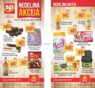 Katalog Senta Proment nedeljna akcija 14-18. novembar 2016