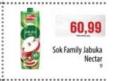 Univerexport Sok od jabuke Nectar Familly, 1l
