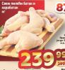 Dis market  Pileći batak i karabatak