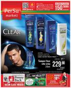 Katalog Katalog PerSu Marketi 14-26. novembar 2016