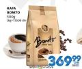 Roda Bonito Prava kafa, 500g