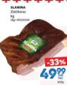 Roda Slanina Zlatiborac, 100g